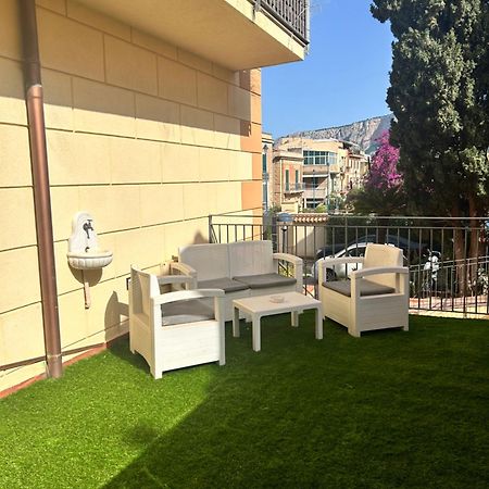 Mondello Suite Apartment Exterior photo