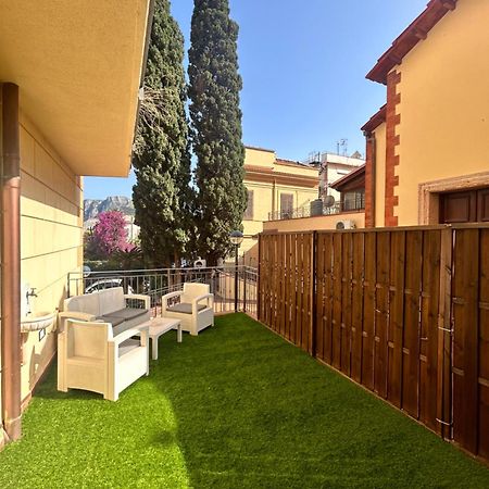 Mondello Suite Apartment Exterior photo