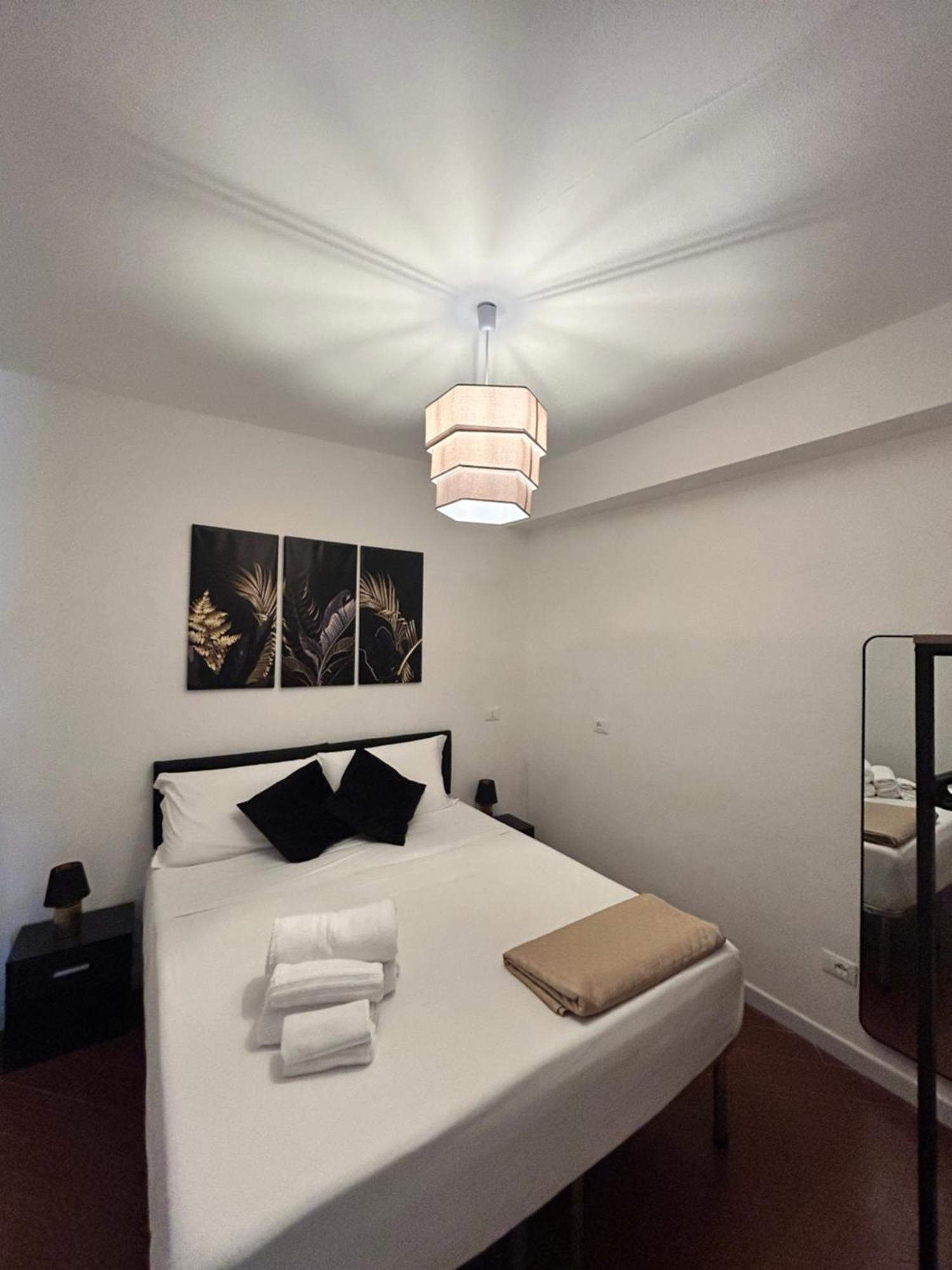 Mondello Suite Apartment Exterior photo
