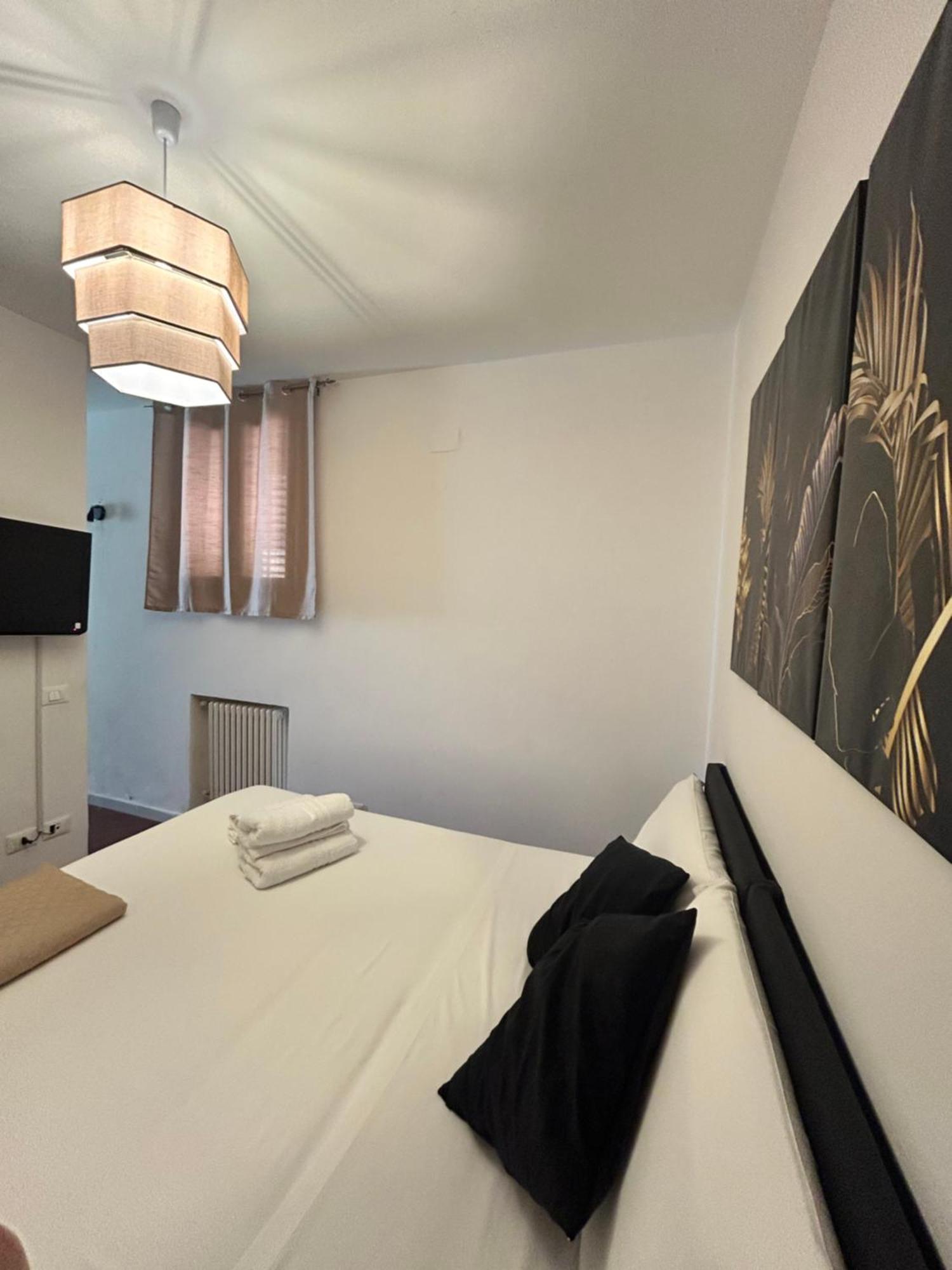 Mondello Suite Apartment Exterior photo