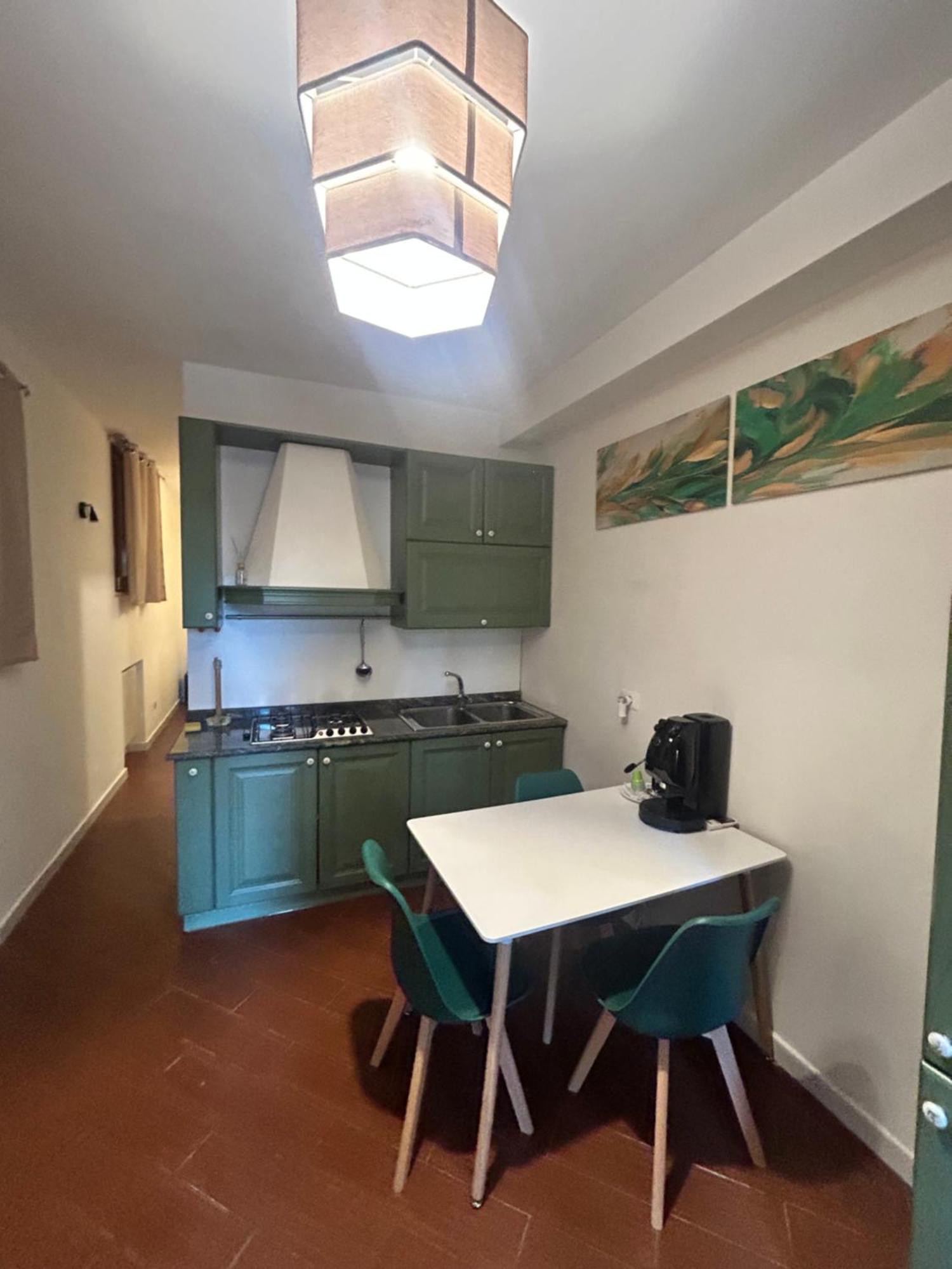 Mondello Suite Apartment Exterior photo